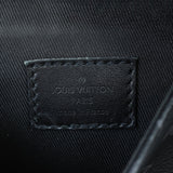 Louis Vuitton Saumur Slingbag Monogram Eclipse