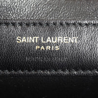 Saint Laurent Kate Chain Bag Medium MadeIn