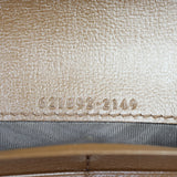 Gucci GG Supreme Horsebit 1955 Chain Wallet
