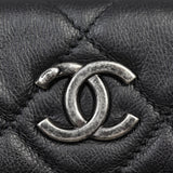 Chanel Riviera Bowling Bag Medium