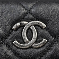 Chanel Riviera Bowling Bag Medium