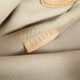 Louis Vuitton Eva Pochette Damier Azur