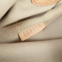 Louis Vuitton Eva Pochette Damier Azur