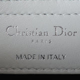 Dior Lady Dior Medium Tricolour