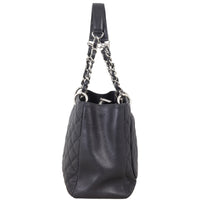 Chanel Grand Shopping Tote