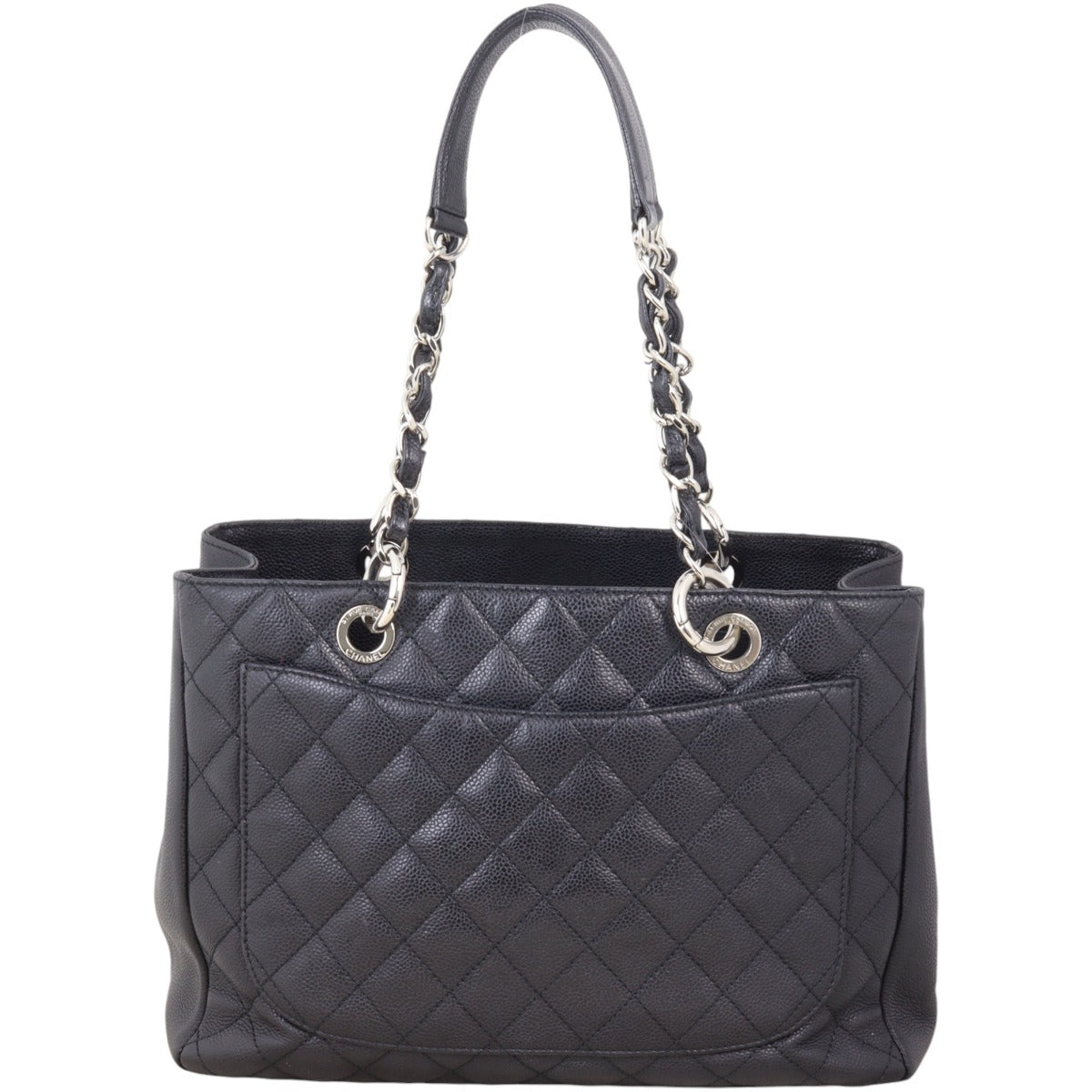 Chanel Grand Shopping Tote