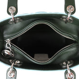 Dior Lady Dior Medium Tricolour