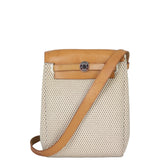 Hermes Herbag Toile TPM