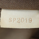 Louis Vuitton Tivoli GM Monogram Date Code