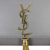 Saint Laurent Kate Tassel Chain Bag Medium Hardware