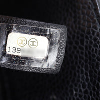 Chanel Grand Shopping Tote