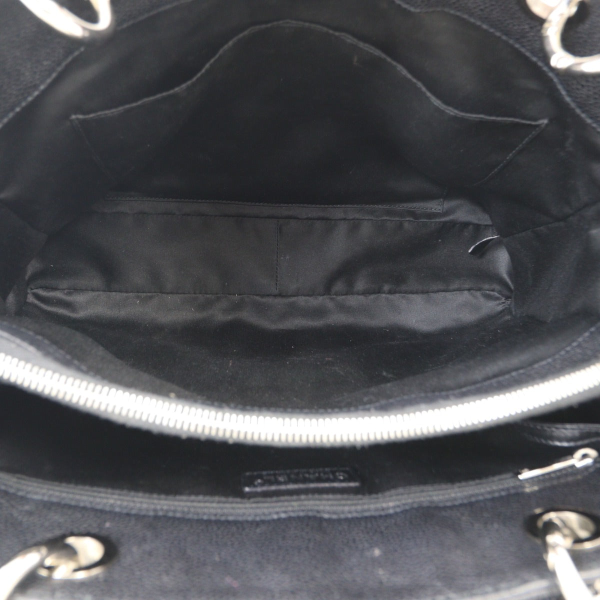 Chanel Grand Shopping Tote