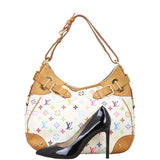 Louis Vuitton Greta Monogram Multicolore