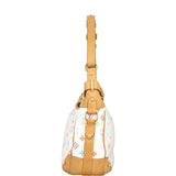 Louis Vuitton Greta Monogram Multicolore