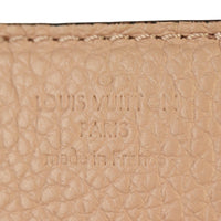 Louis Vuitton Bond Street Damier Ebene Magnolia