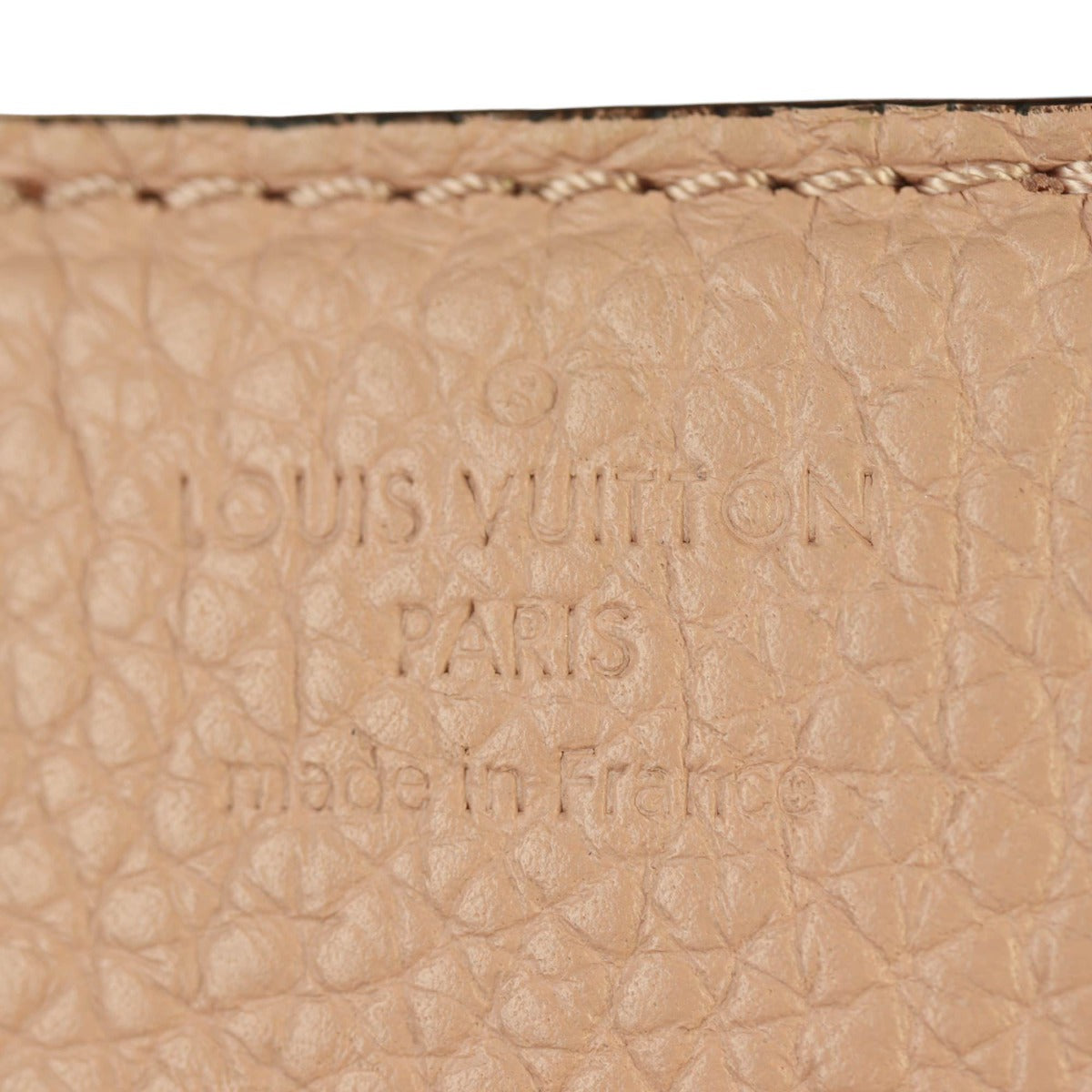 Louis Vuitton Bond Street Damier Ebene Magnolia