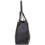 Louis Vuitton OnTheGo MM Monogram Empreinte Giant Bicolour