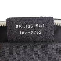 Fendi By The Way Mini Date Code