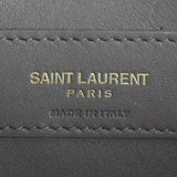 Saint Laurent Kate Tassel Chain Bag Medium Interior Stamp