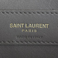 Saint Laurent Kate Tassel Chain Bag Medium Interior Stamp