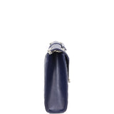 Saint Laurent Monogram Mix Matelasse Envelope Chain Bag Large