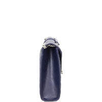 Saint Laurent Monogram Mix Matelasse Envelope Chain Bag Large