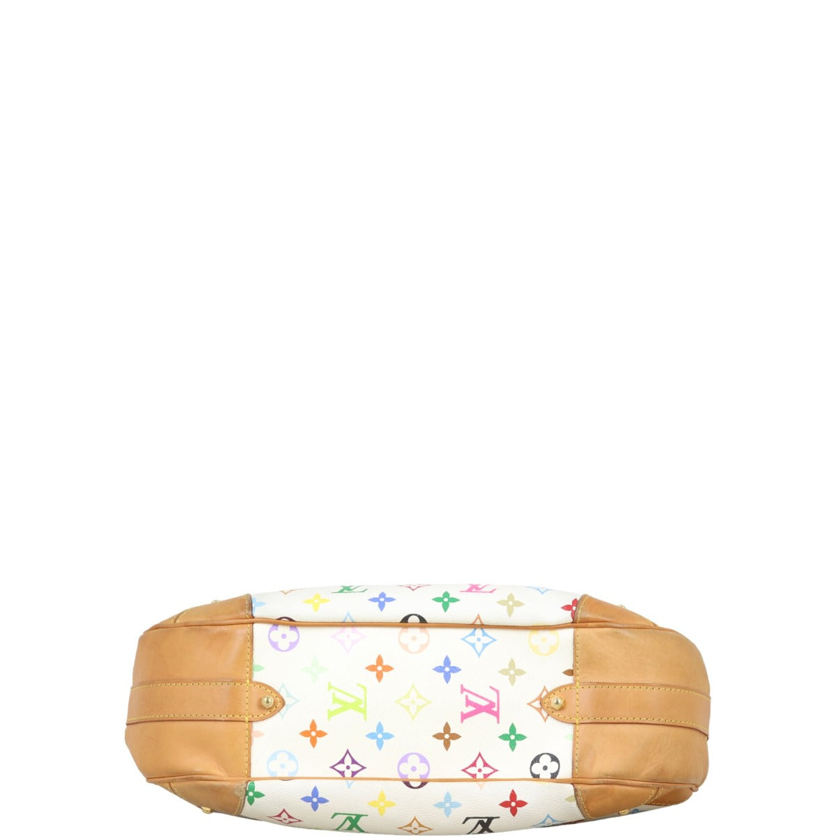 Louis Vuitton Greta Monogram Multicolore