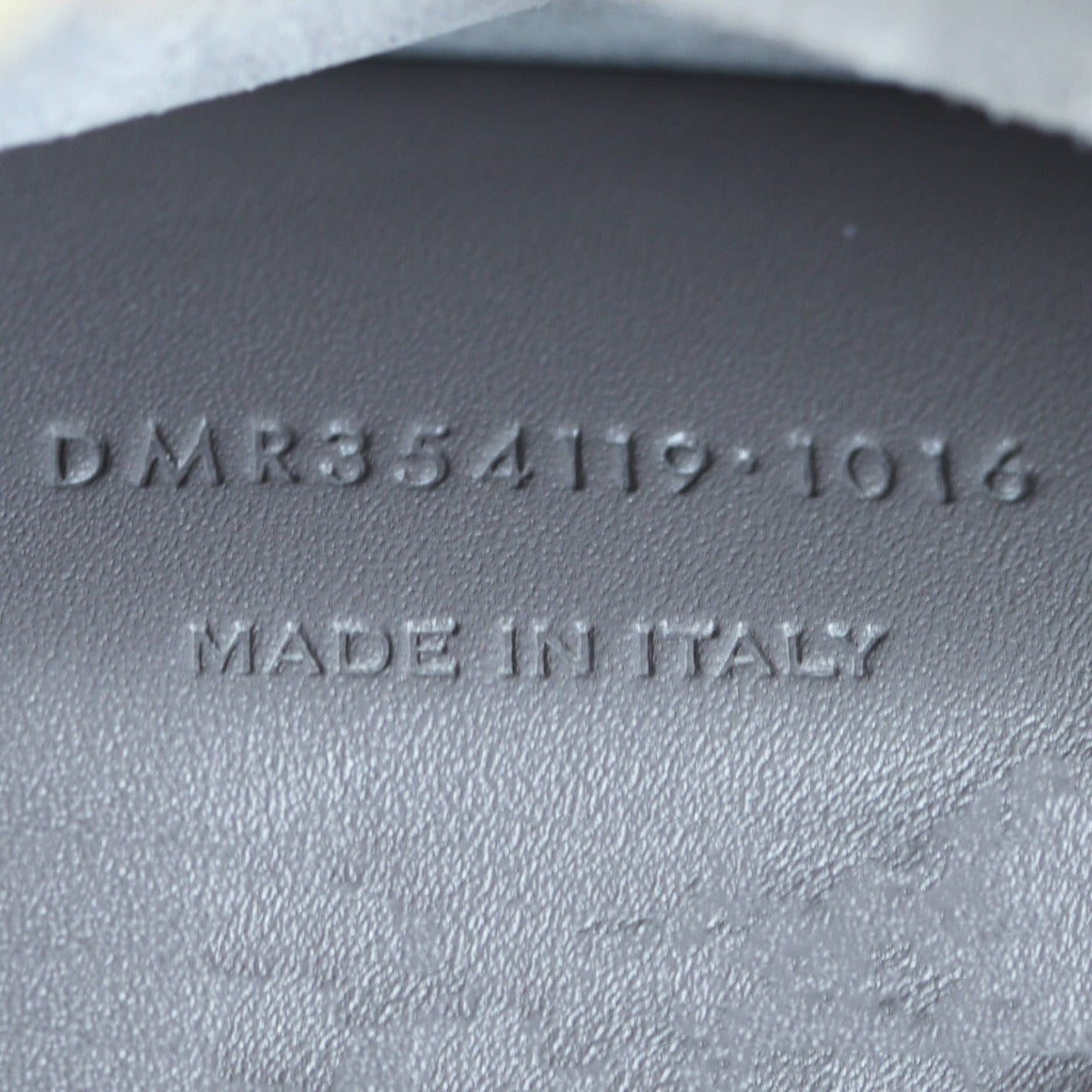 Saint Laurent Kate Tassel Chain Bag Medium Date Code