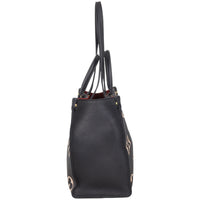 Louis Vuitton OnTheGo MM Monogram Empreinte Giant Bicolour