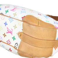Louis Vuitton Greta Monogram Multicolore