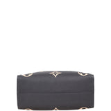 Louis Vuitton OnTheGo MM Monogram Empreinte Giant Bicolour