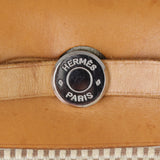 Hermes Herbag Toile TPM