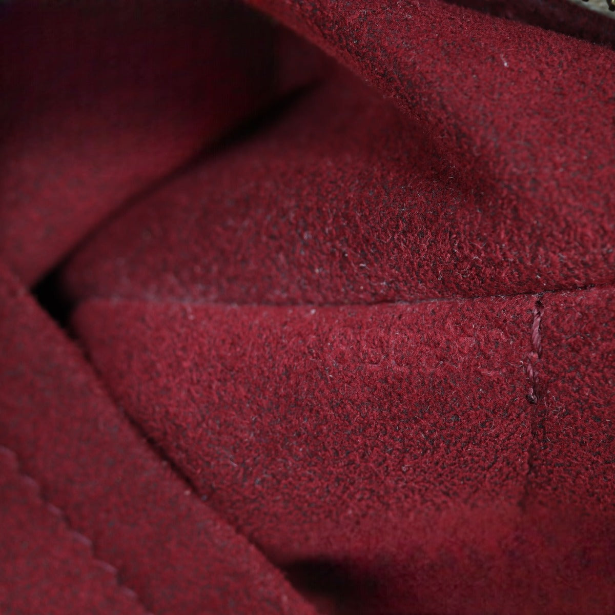 Louis Vuitton Greta Monogram Multicolore