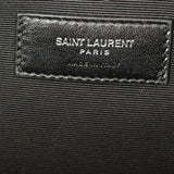Saint Laurent Monogram Mix Matelasse Envelope Chain Bag Large