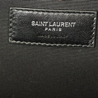 Saint Laurent Monogram Mix Matelasse Envelope Chain Bag Large