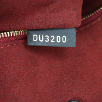 Louis Vuitton OnTheGo MM Monogram Empreinte Giant Bicolour