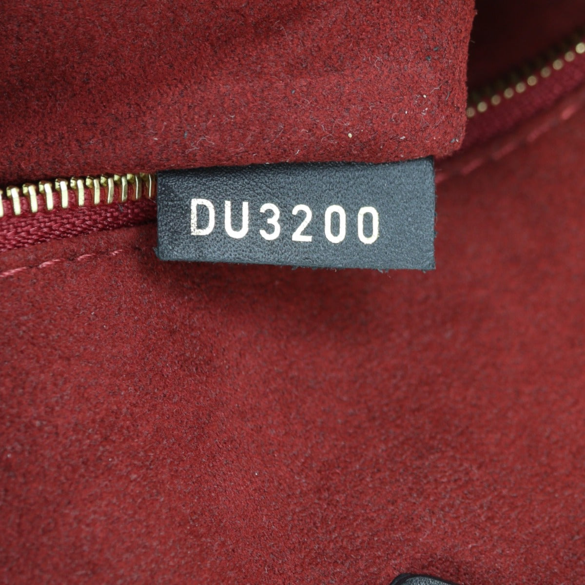 Louis Vuitton OnTheGo MM Monogram Empreinte Giant Bicolour