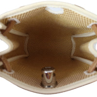 Hermes Herbag Toile TPM