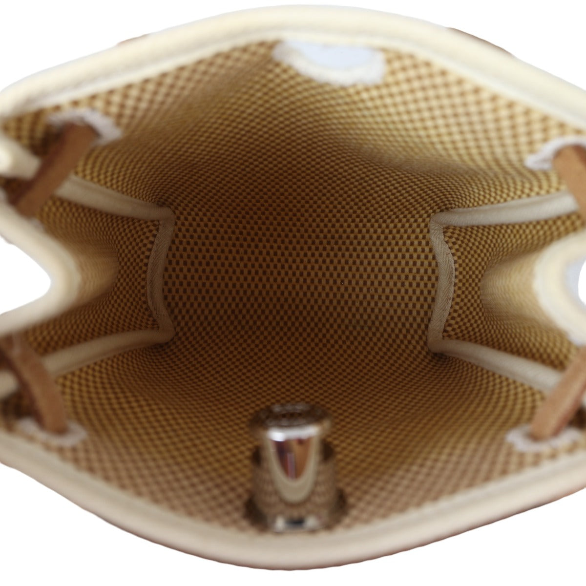 Hermes Herbag Toile TPM