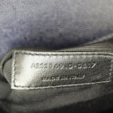 Saint Laurent Monogram Mix Matelasse Envelope Chain Bag Large