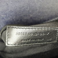 Saint Laurent Monogram Mix Matelasse Envelope Chain Bag Large