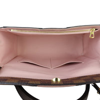 Louis Vuitton Bond Street Damier Ebene Magnolia