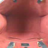 Louis Vuitton OnTheGo MM Monogram Empreinte Giant Bicolour