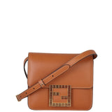 Fendi Fab Crossbody Bag
