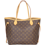 Louis Vuitton Neverfull MM Monogram