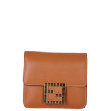 Fendi Fab Crossbody Bag