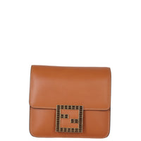 Fendi Fab Crossbody Bag