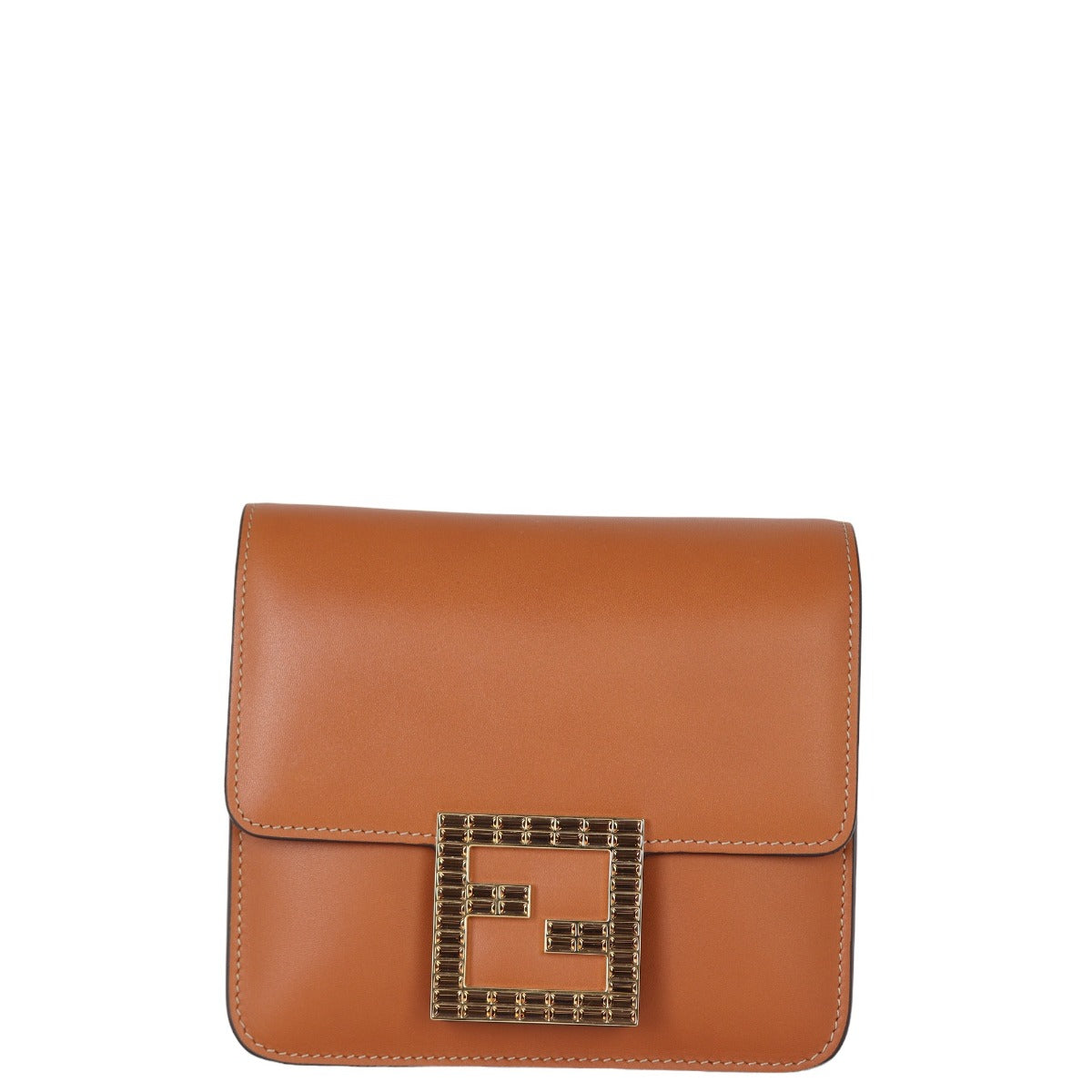 Fendi Fab Crossbody Bag