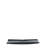 Prada Saffiano Envelope Wallet Base