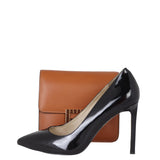 Fendi Fab Crossbody Bag